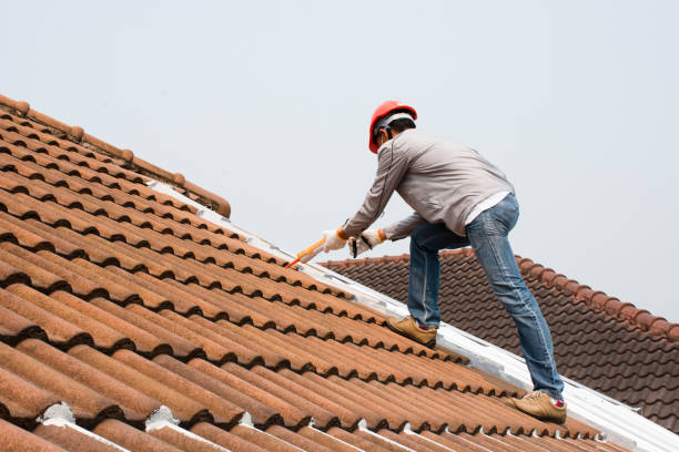 Best Tile Roofing Installation  in USA